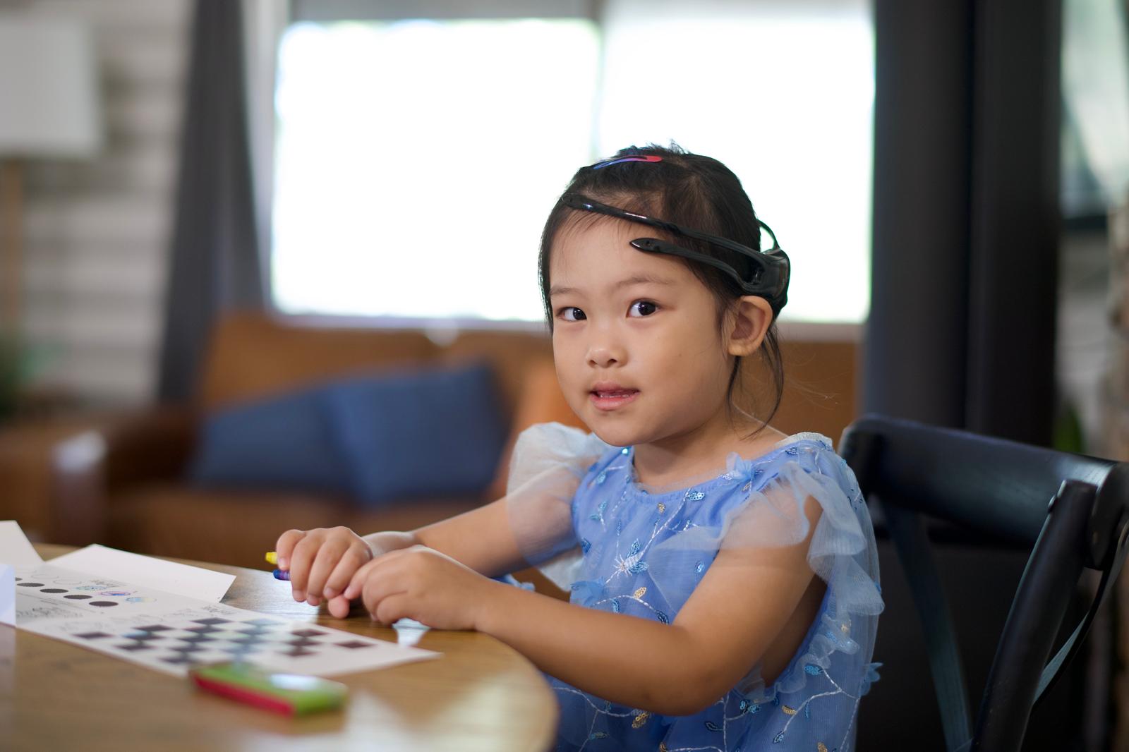 Clara, student of NeuraLearn